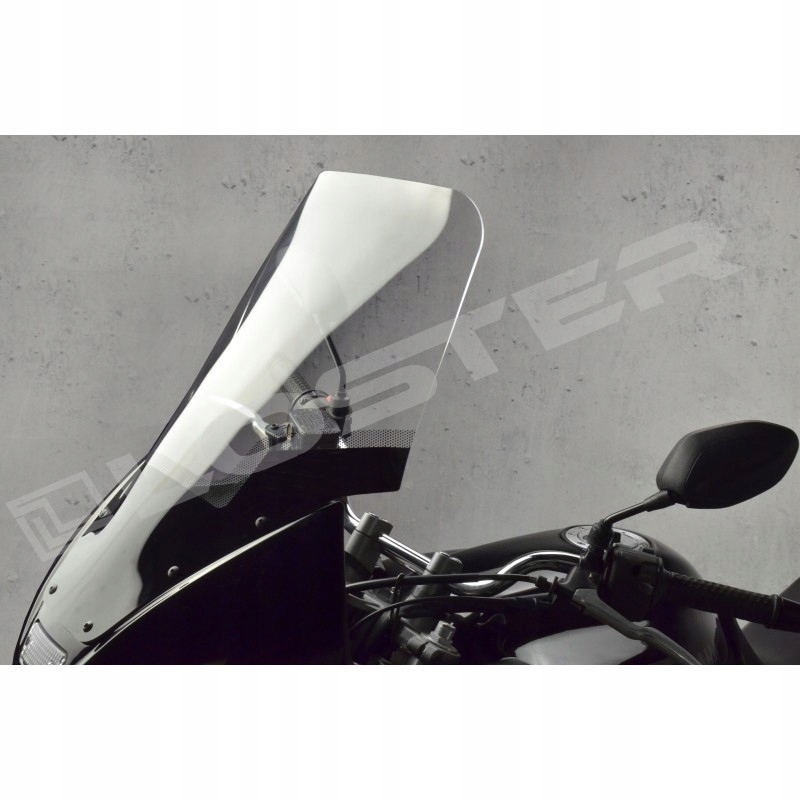 LOSTER szyba turystyczna YAMAHA TDM 850 RALLY 96-01r. Producent Loster
