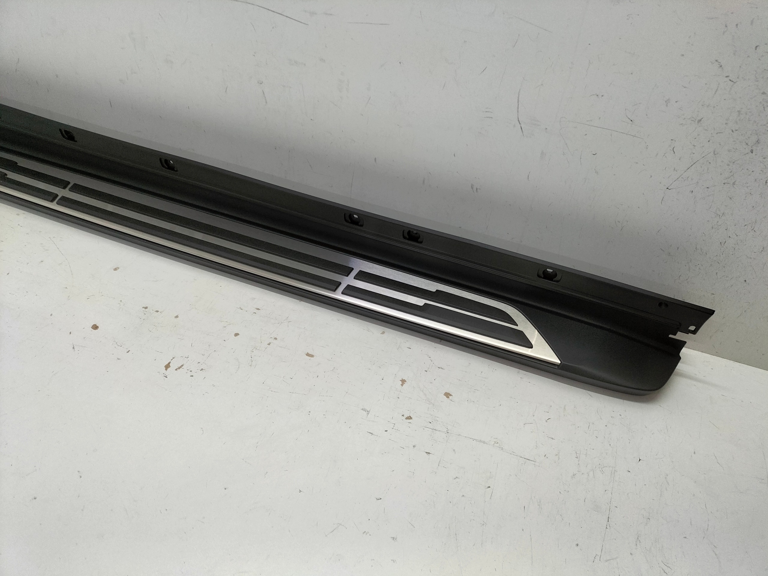 Stopien exterior threshold left TOYOTA HIGHLANDER 19