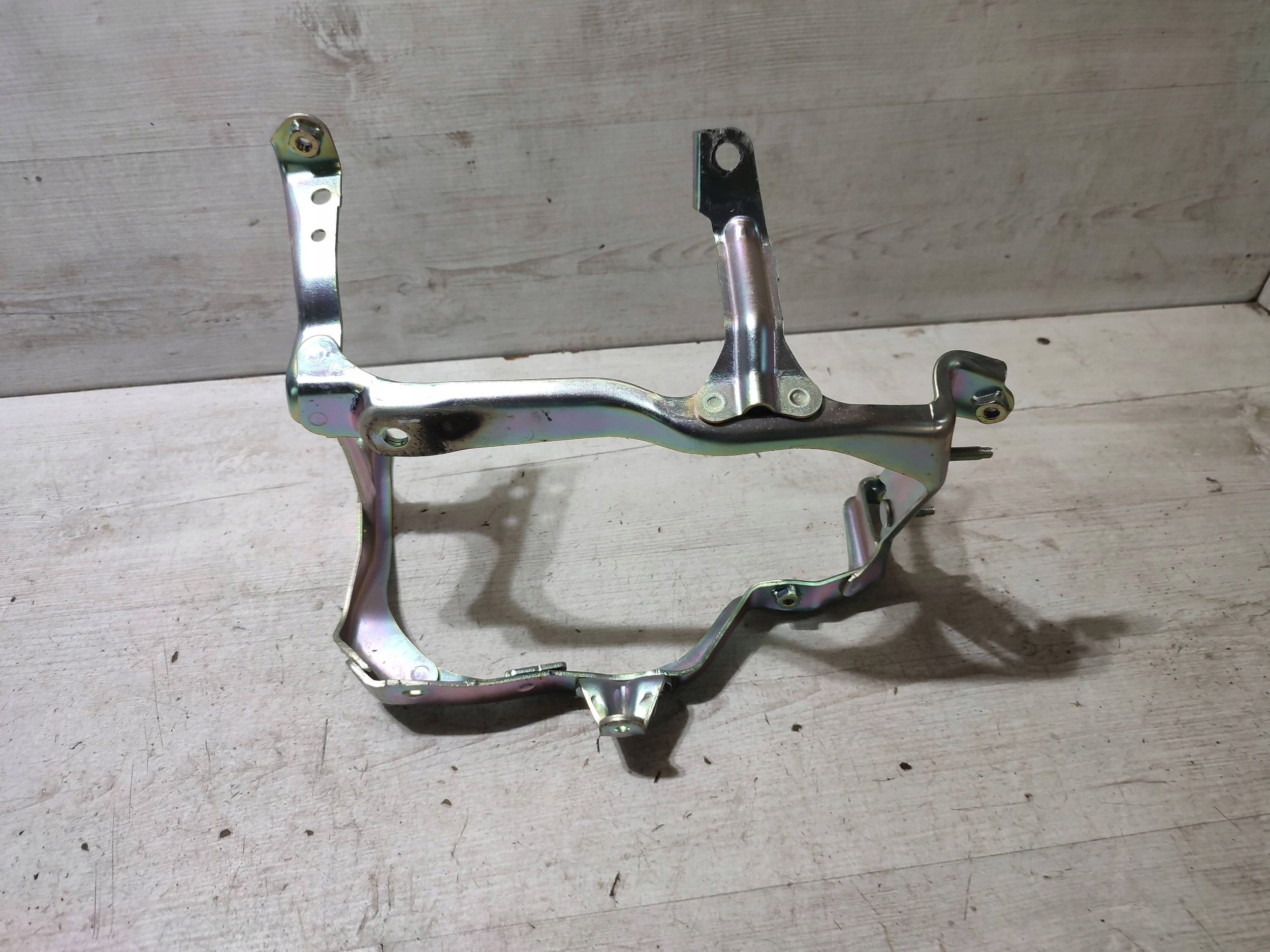 Lexus RC 2019 Halter Halter des Antriebs elektrisch