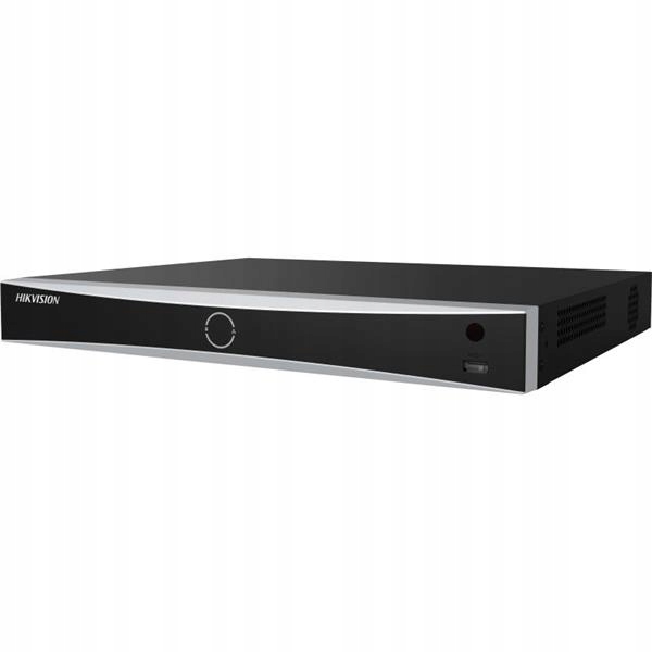 Ip Rekordér Hikvision DS-7608NXI-I2/S(E) Pl