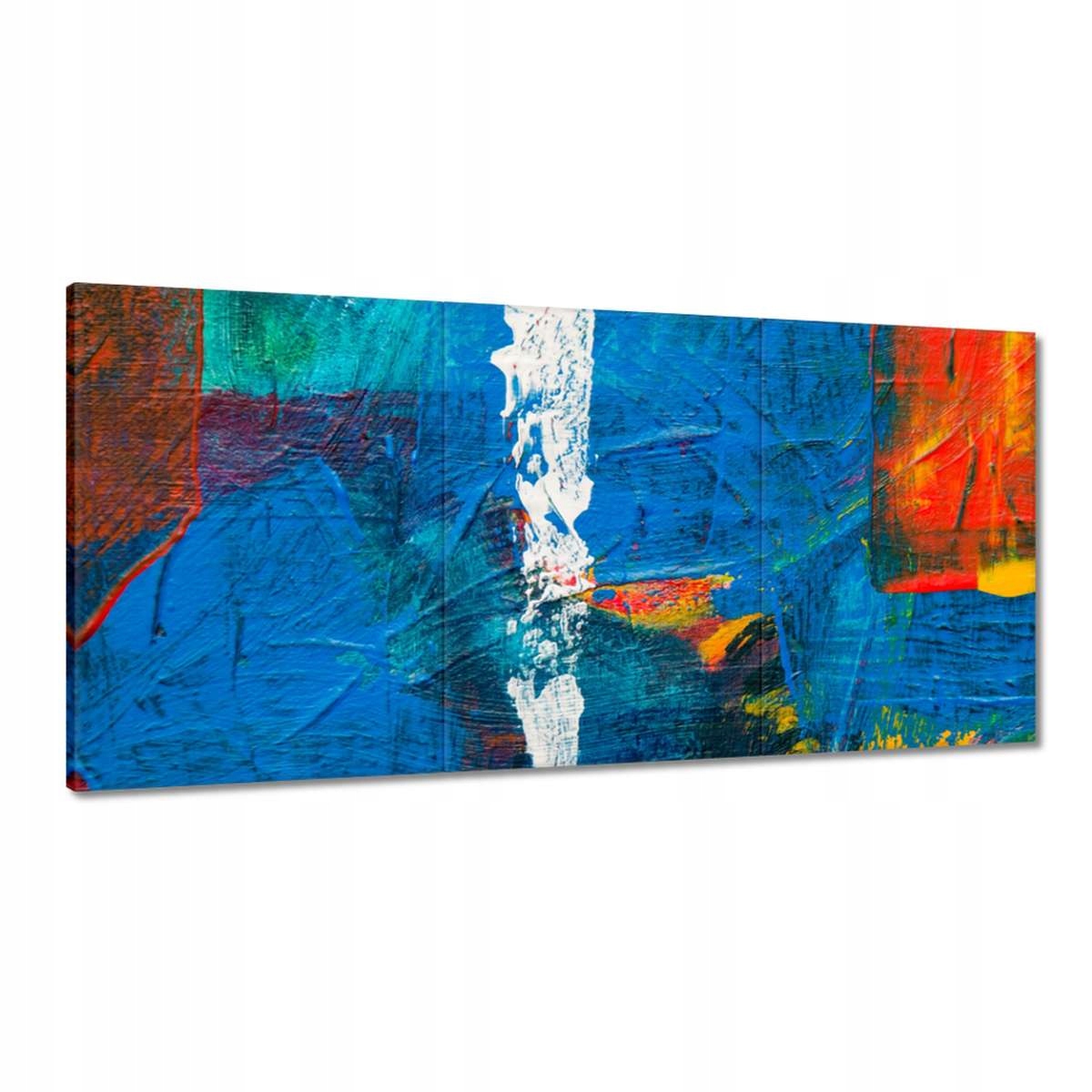 Obrazy 180x90 Abstrakcia Centaur