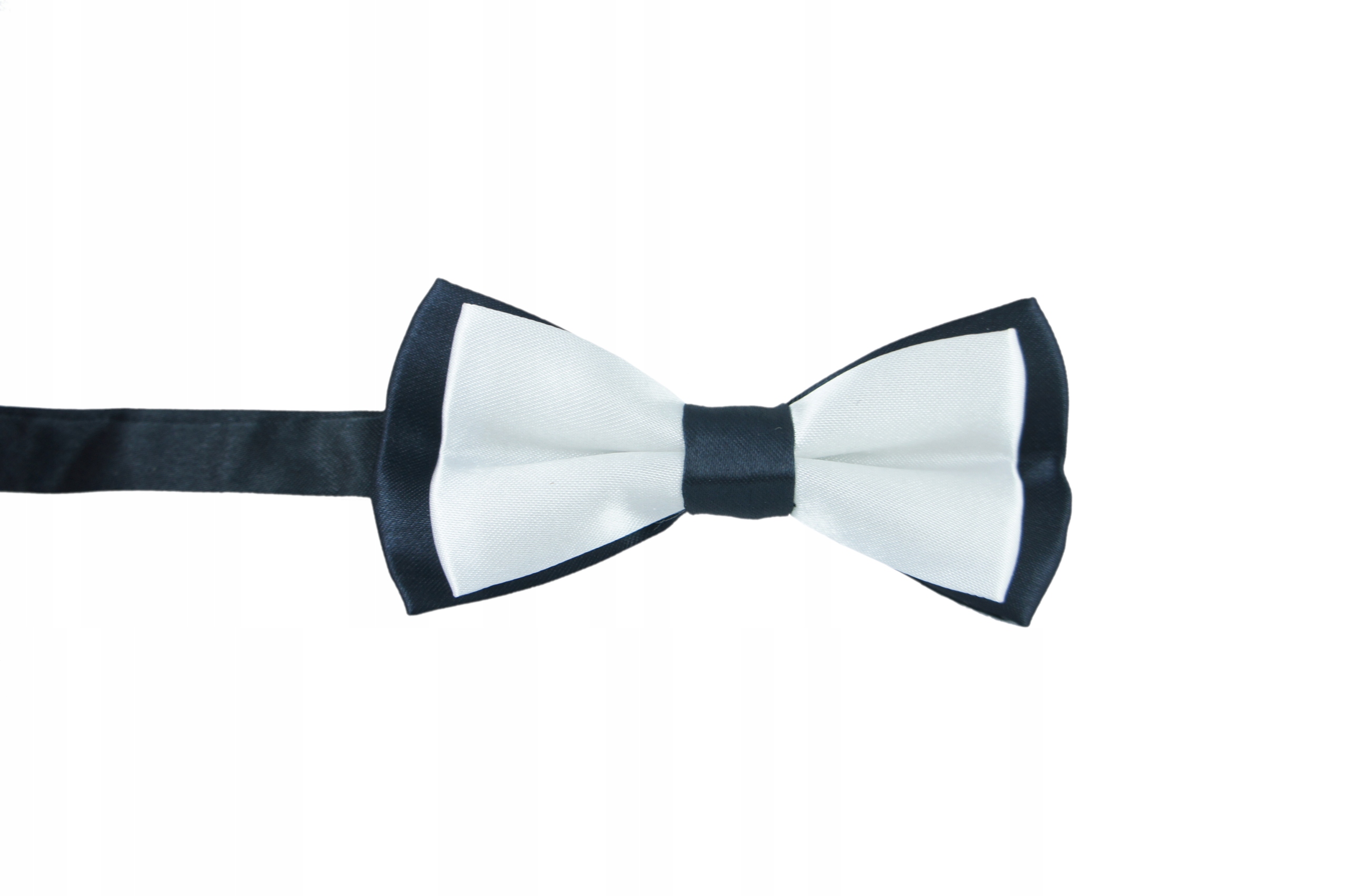 

Muszka dziecięca dla chłopca 1-10 lat Komunijna