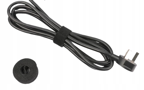 

Organizer kabli taśma opaska rzep rzepowa 20 mm