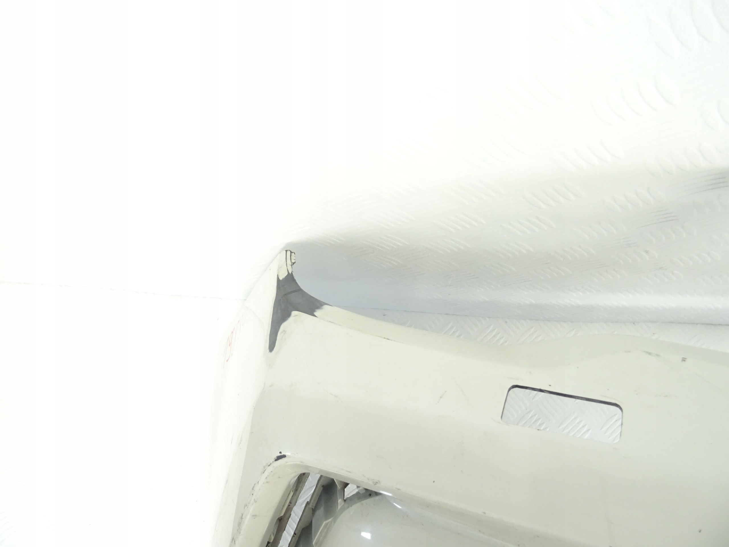 Subaru Forester SPORT XT 15- LIFT bumper 19884
