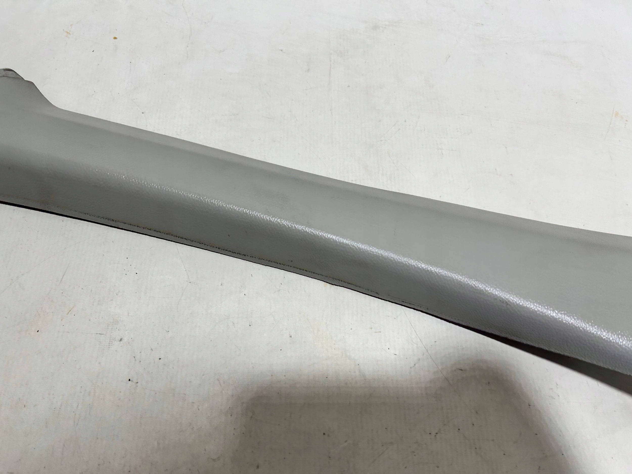 MERCEDES SL R230 cover side covering SLUPKA left front