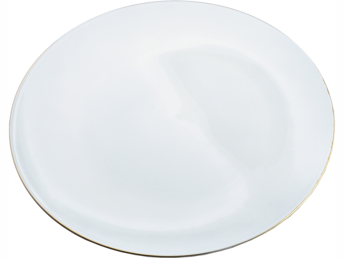 

Podtalerz Blanche Podkładka Patera Taca 33cm