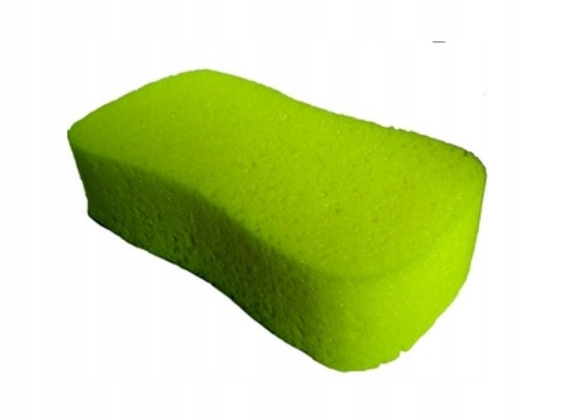 K2 губка для ручной мойки автомобилей