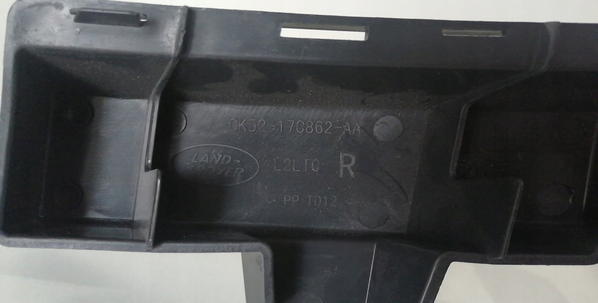 Range Rover Vogue держатель омывателя ck5217c862aa
