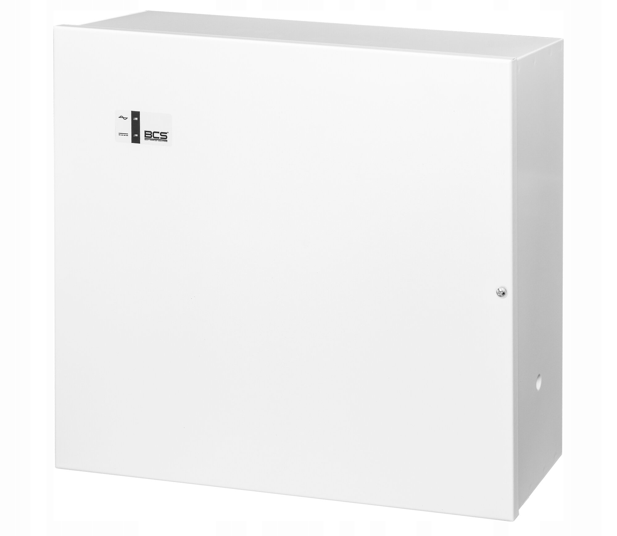 Záložný zdroj v externom puzdre 12V 6A BCS-ZA1206/UPS/H