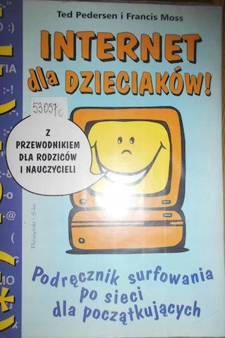 Internet dla dzieciaków - Ted Pedersen