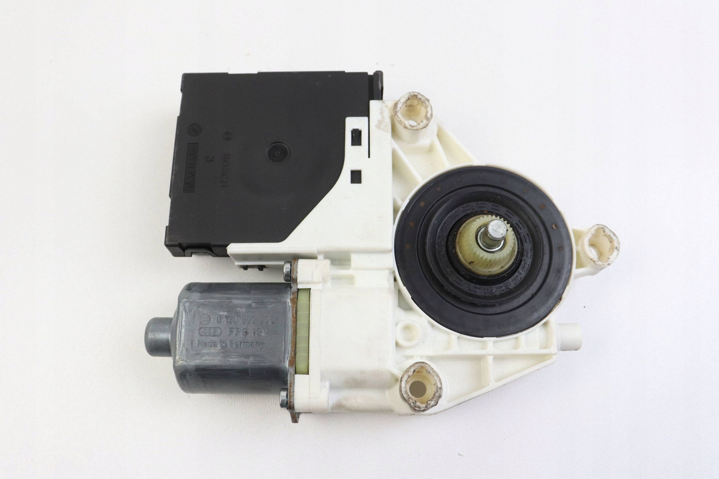 VW GOLF V plus mini motor windows right front 5M1837402B 1K0959702K 1K0959792G
