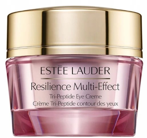 Estee Lauder Resilience Multifunkční Oční Krém