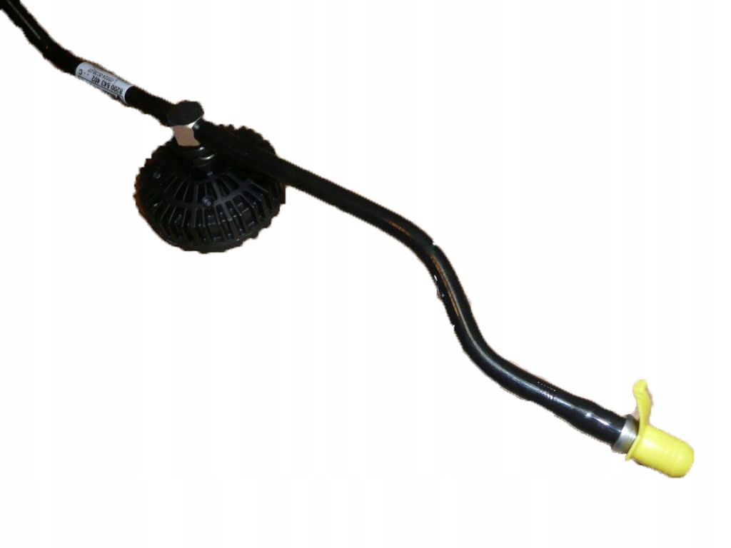 8200643402 - CABLE, CLUTCH MEGANE II KANGOO II 1.5 DCI ORIG