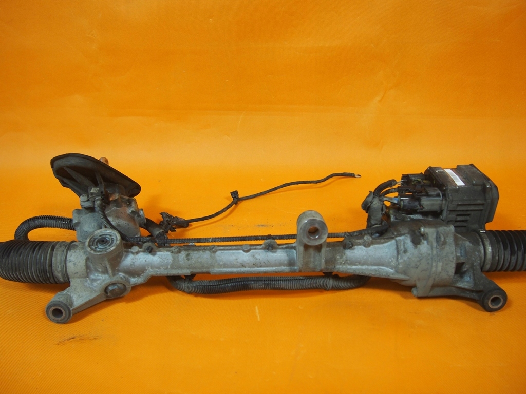volvo V40 II рулевая рейка 31405159 / 0041035