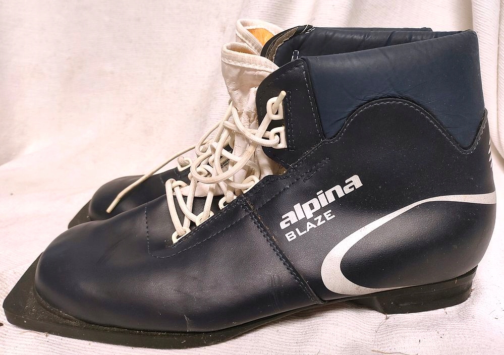 Buty narciarskie biegowe ALPINA 46 BLAZE