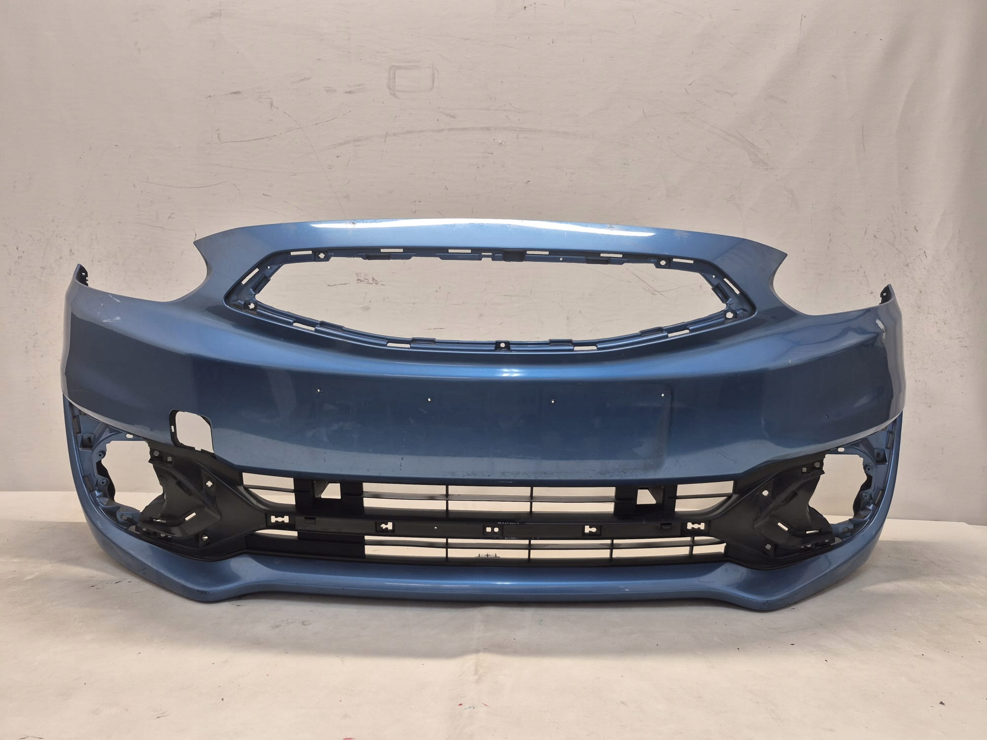 MITSUBISHI SPACE STAR II 2 LIFT 16-19 bumper front front