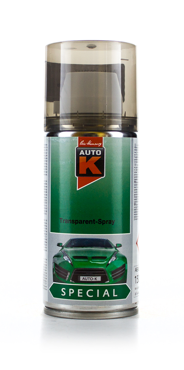 

Auto K czarny Lakier Do Lamp Reflektorów Spray