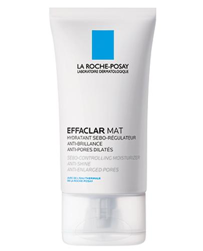 

Krem matujący do twarzy La Roche-Posay Effaclar