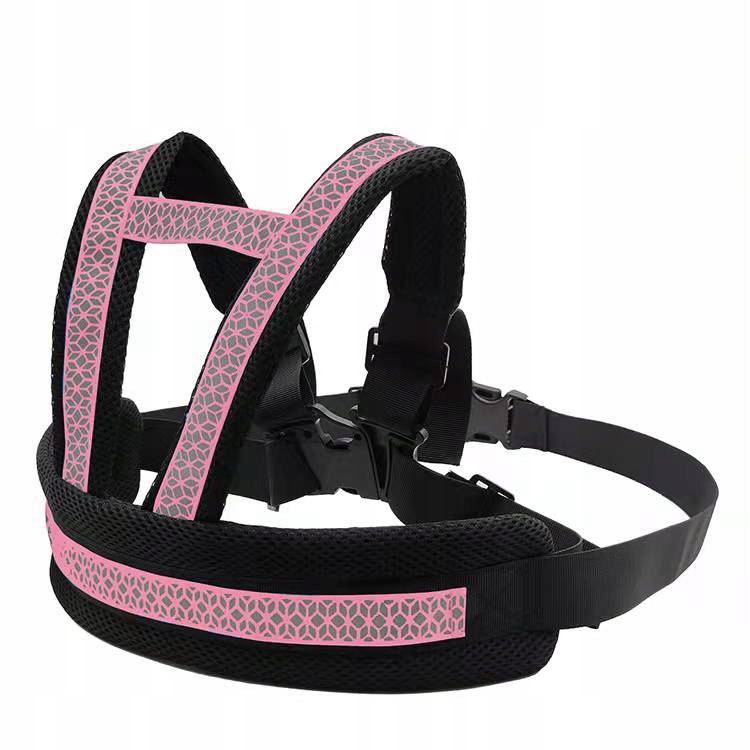 PAS BEZPIECZEŃSTWA SZELKI DZIECKA MOTOR MOTOCYKL