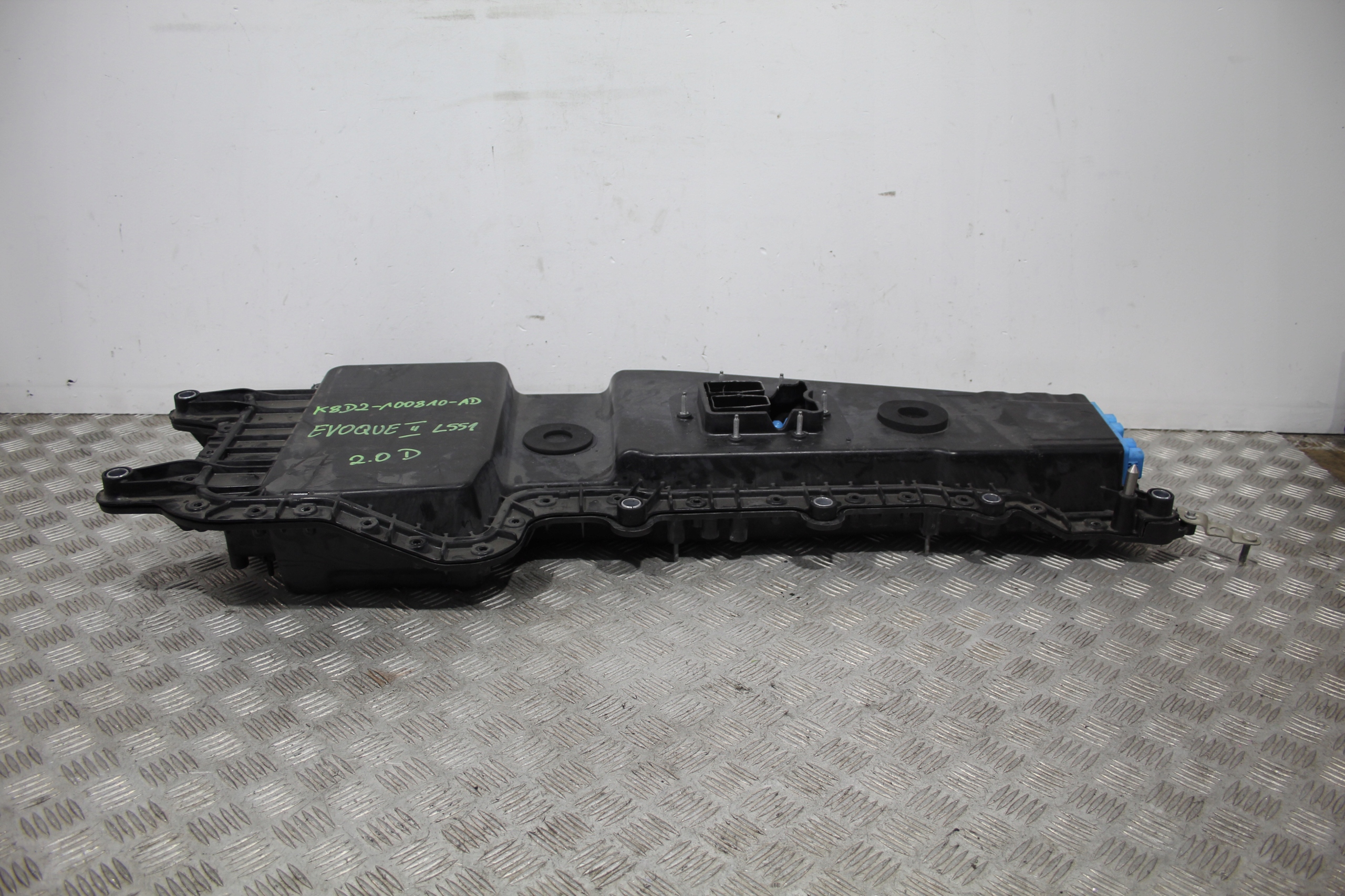 BATERIE AKUMULATORY EVOQUE II 2 L551