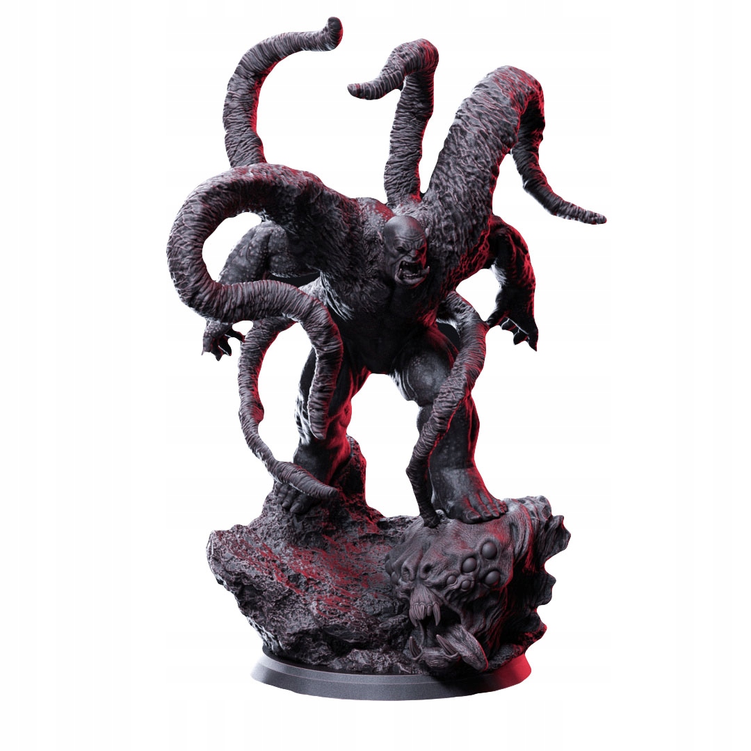 Figurka FOG Monster orconax RPG D&D