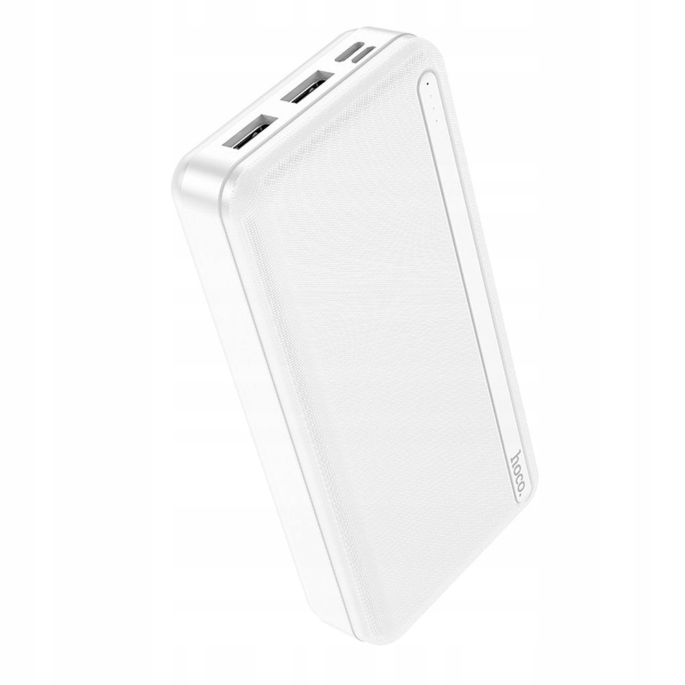 

Power Bank Powerbank Hoco 20000mAh Led Usb-c A