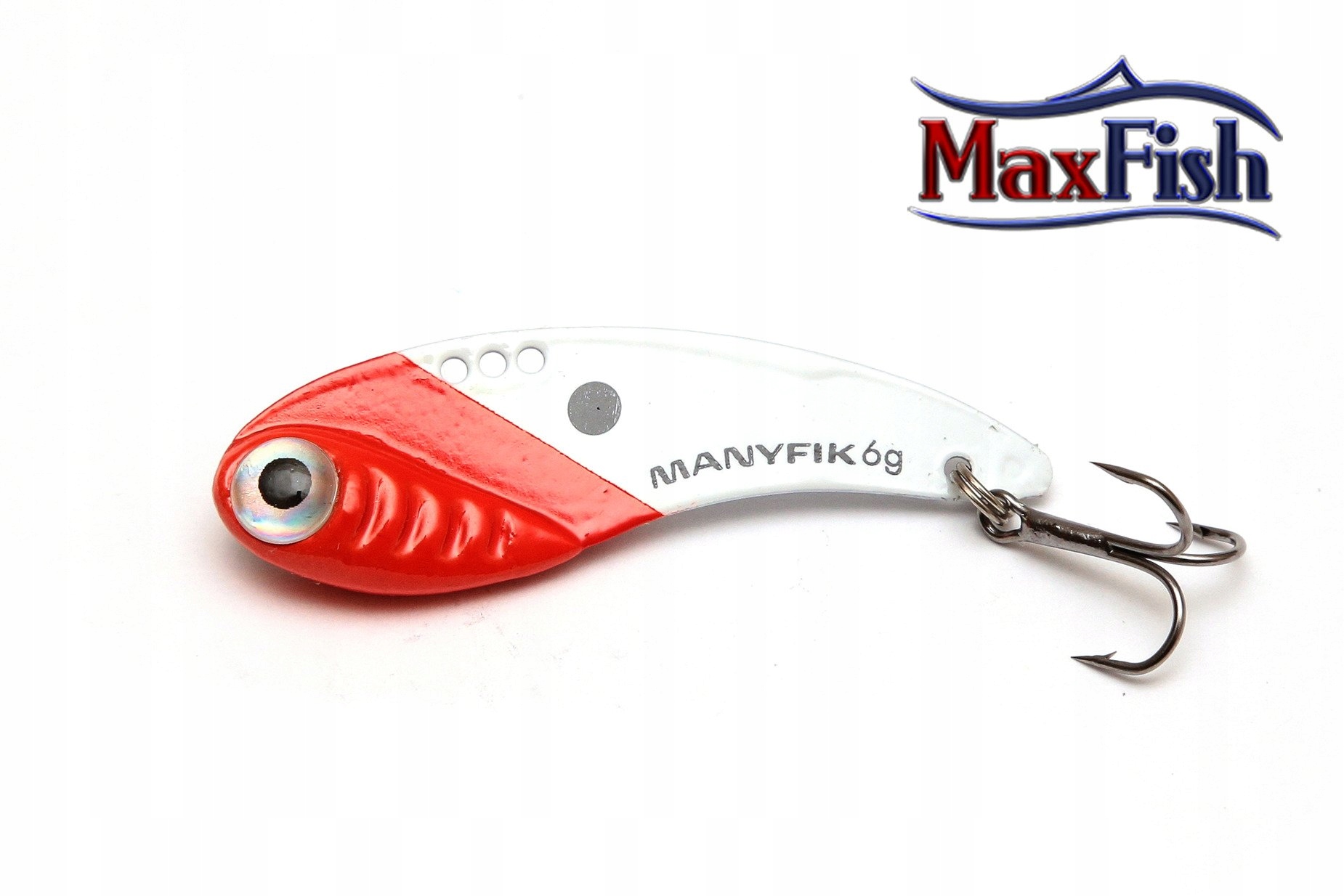 ŁOWNA CYKADA MANYFIK MONACO-9,0 g Marka Manyfik