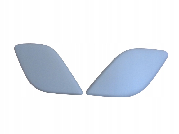 ZASLEPKA SPRYSKIWACZA LAMPY DO RENAULT MEGANE 3 LP