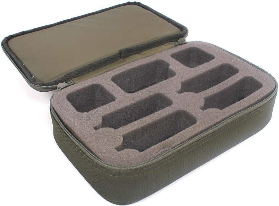 Pokrowiec Nash Na Sygnalizatory Siren R3 R2 Case