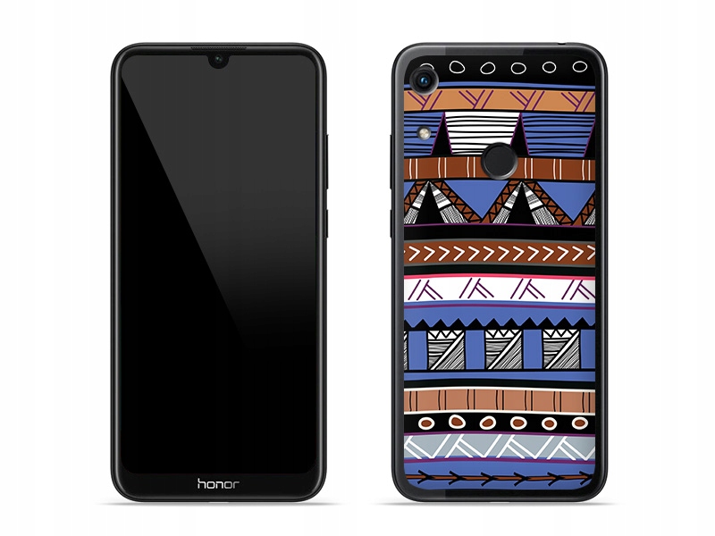 

Etui na Huawei Honor 8A Fantastic Case