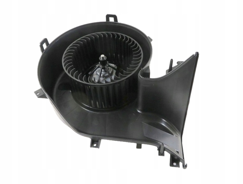 CBW77007AS - ВЕНТИЛЯТОР САЛОНА OPEL VECTRA C 2002-2009 НОВЫЙ