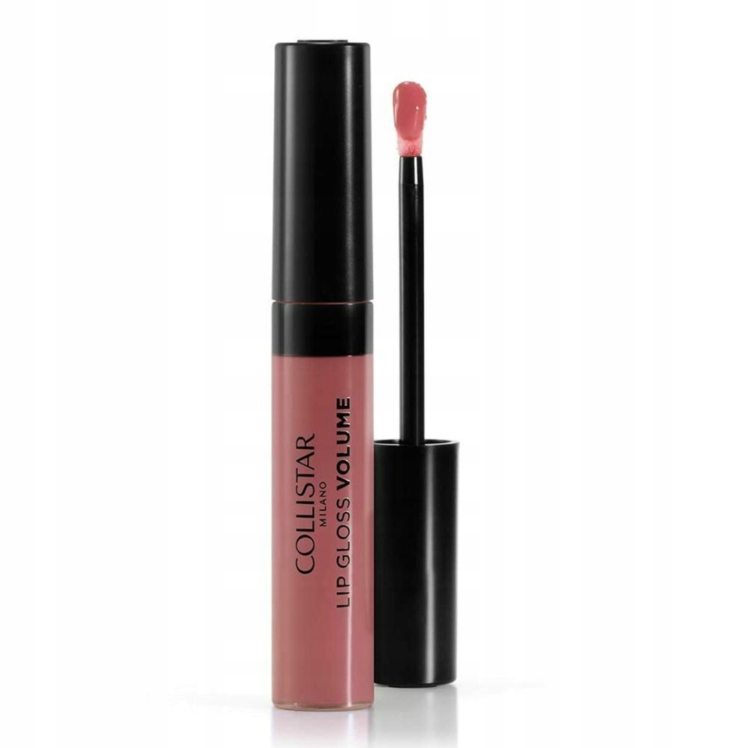 Lesk na rty Collistar Volume N 160 Dusty rose N 160-Dusty Rose 7 ml