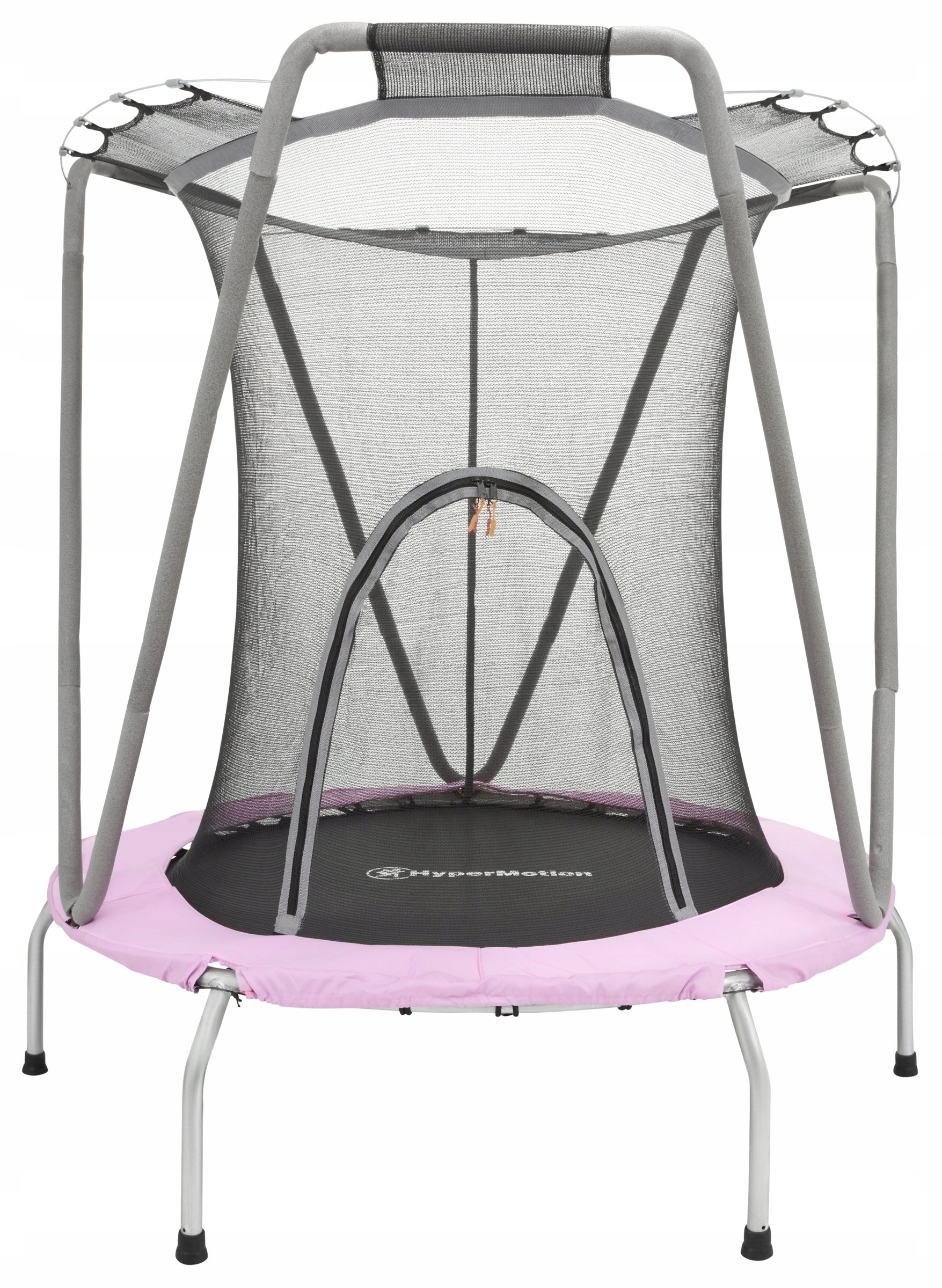 

Mała Trampolina Domowa Z Siatką Dla Dzieci 3-8L