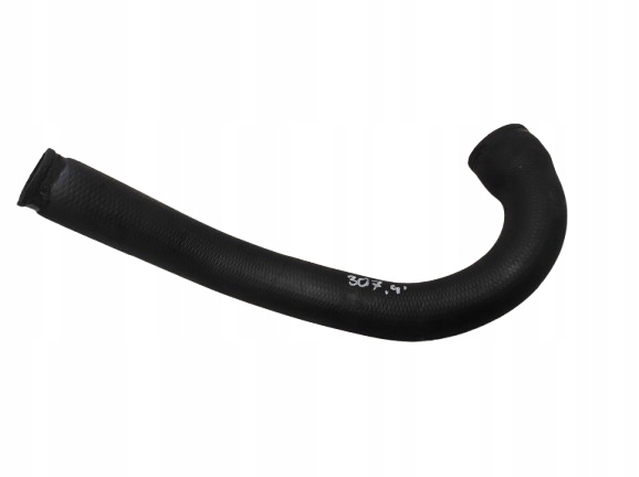 PEUGEOT 307 01- 1.6HDI RURA WĄŻ INTERCOOLERA