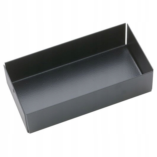 Plechový distanční modul 1/3 prázdný 1500 ED-70 S Gedore