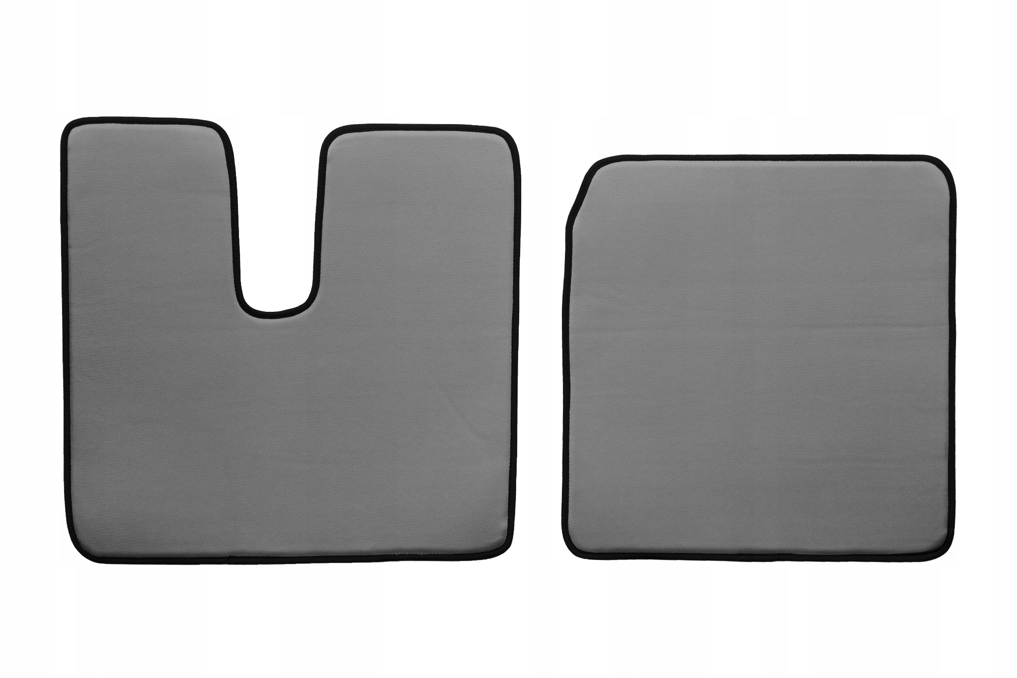 Koberce Tir Man Tga Široká Kabina 2006- hladké