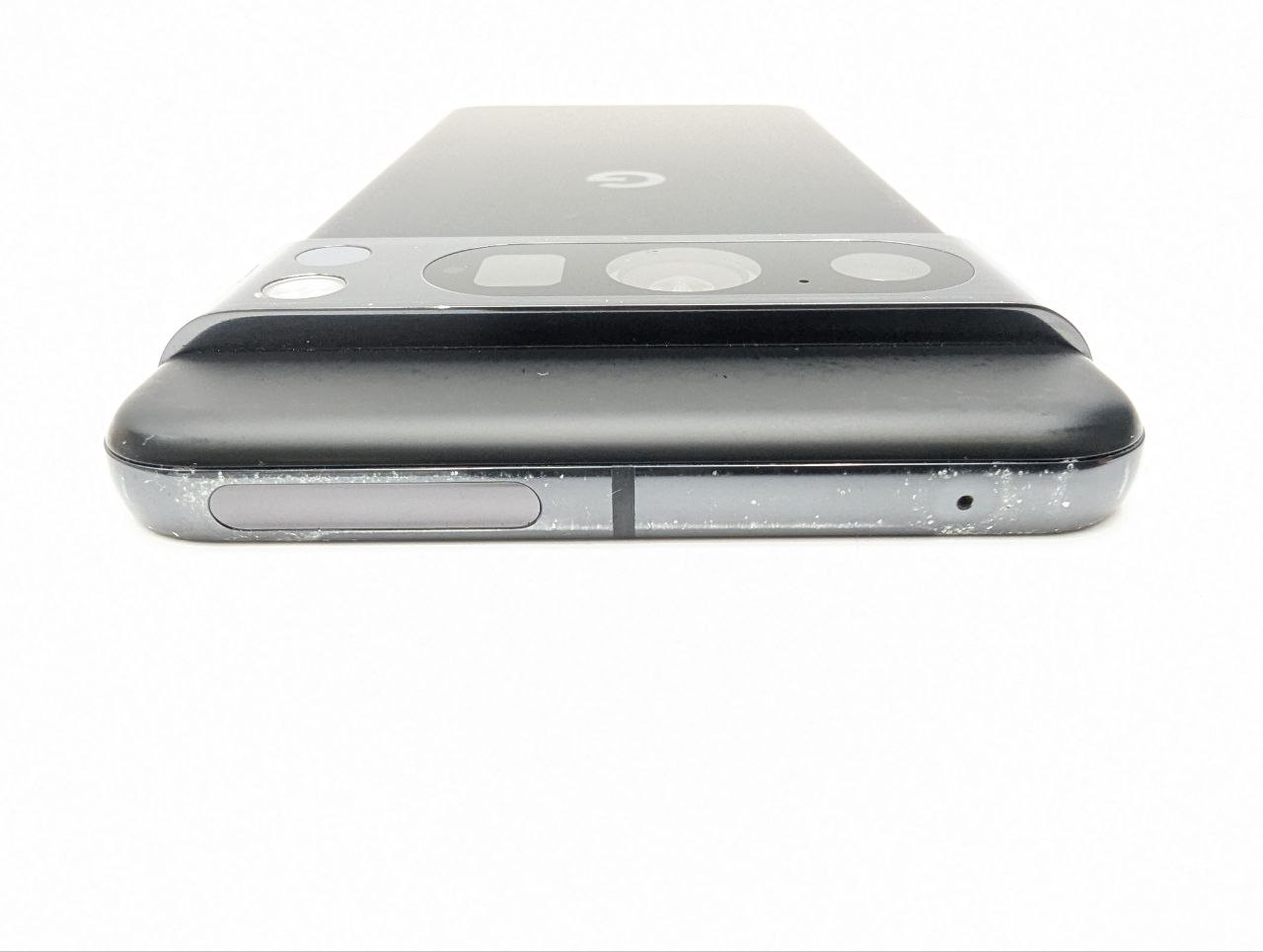 Smartfon Google Pixel 8 Pro 12 GB / 256 GB 5G czarny • Cena