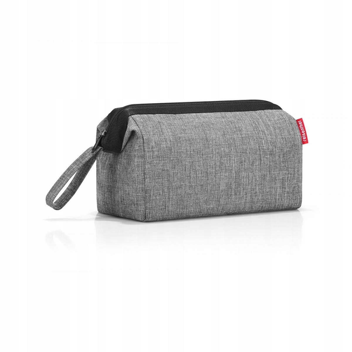 Kosmetická taštička Twist Silver Travelcosmetic Reisenthel