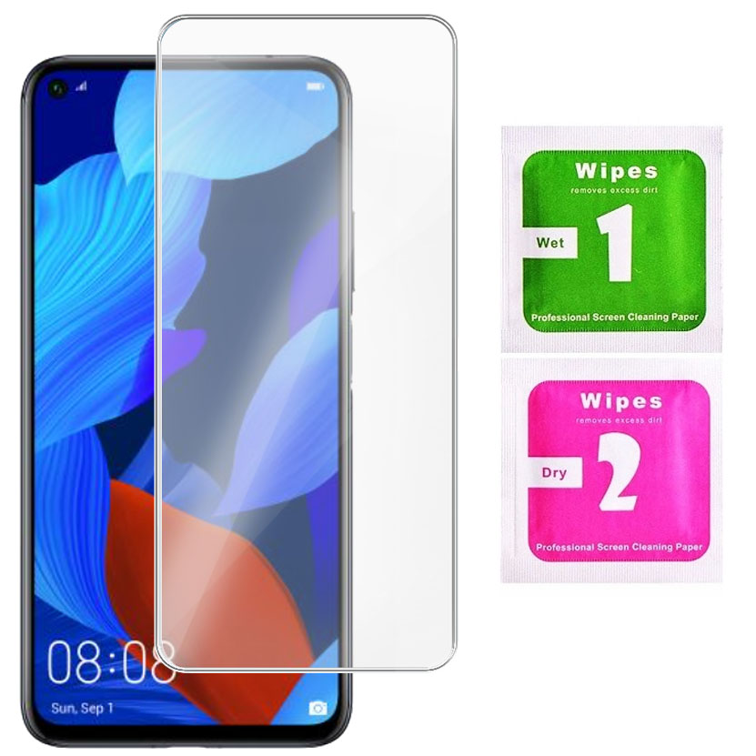 

Szkło Hartowane Do Huawei Nova 5T Szybka 9H