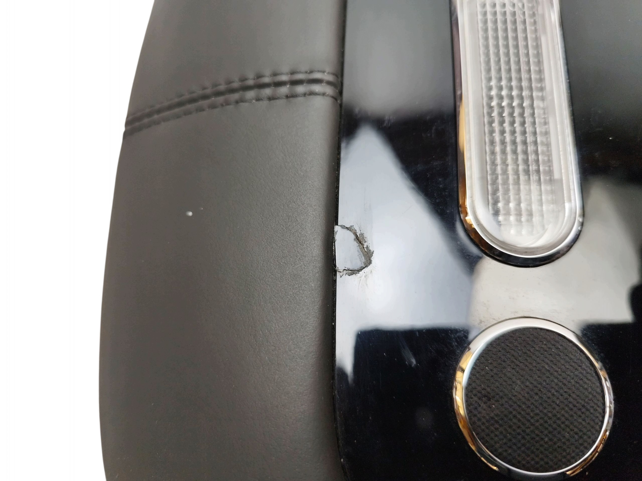fanale cielo interno BENTLEY CONTINENTAL GT e 2003-2010 3W8868679C 3W0959527M