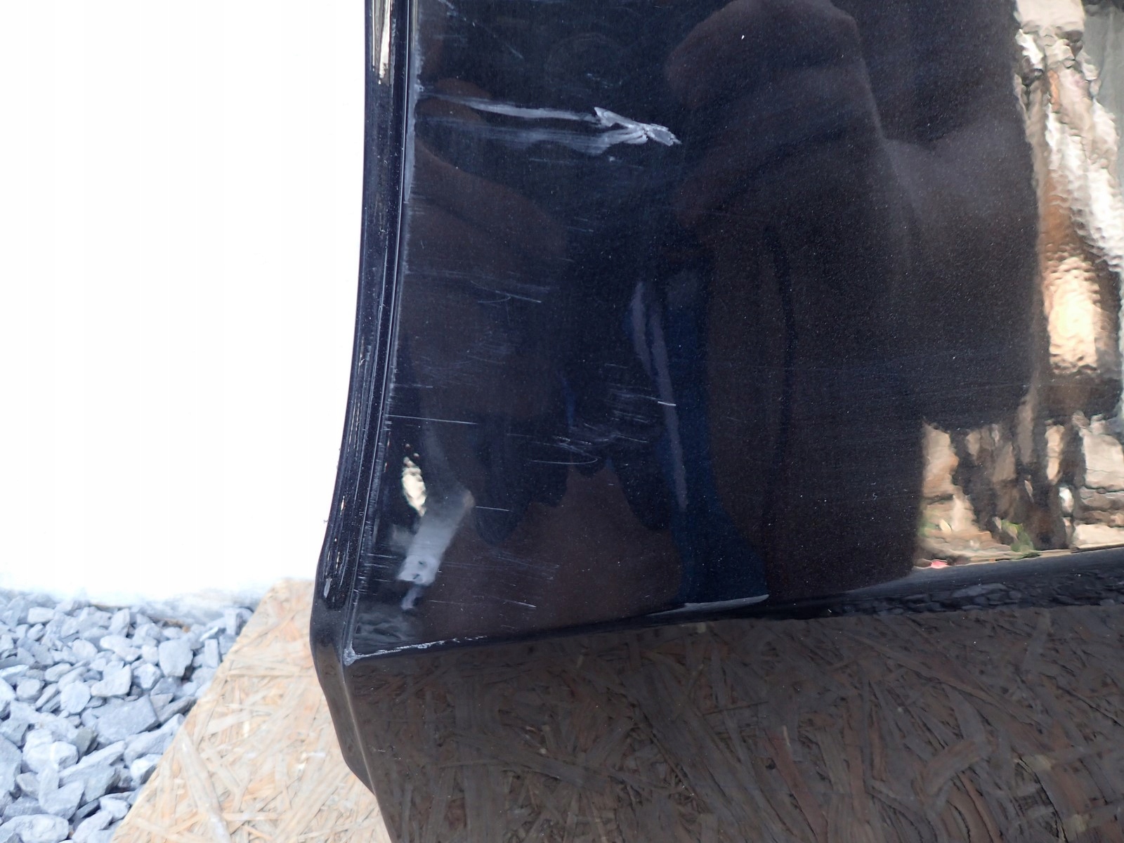 door left rear. left rear part LEXUS UX 2018