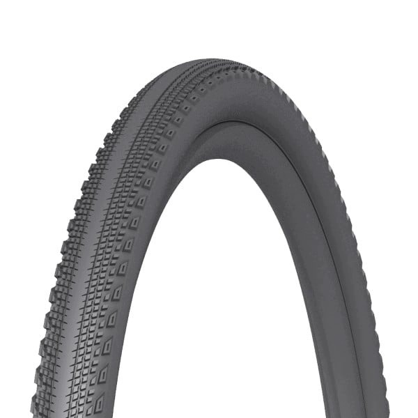 Kenda Tyre Crusher 700x40, Black, Gravel, Dual Layer