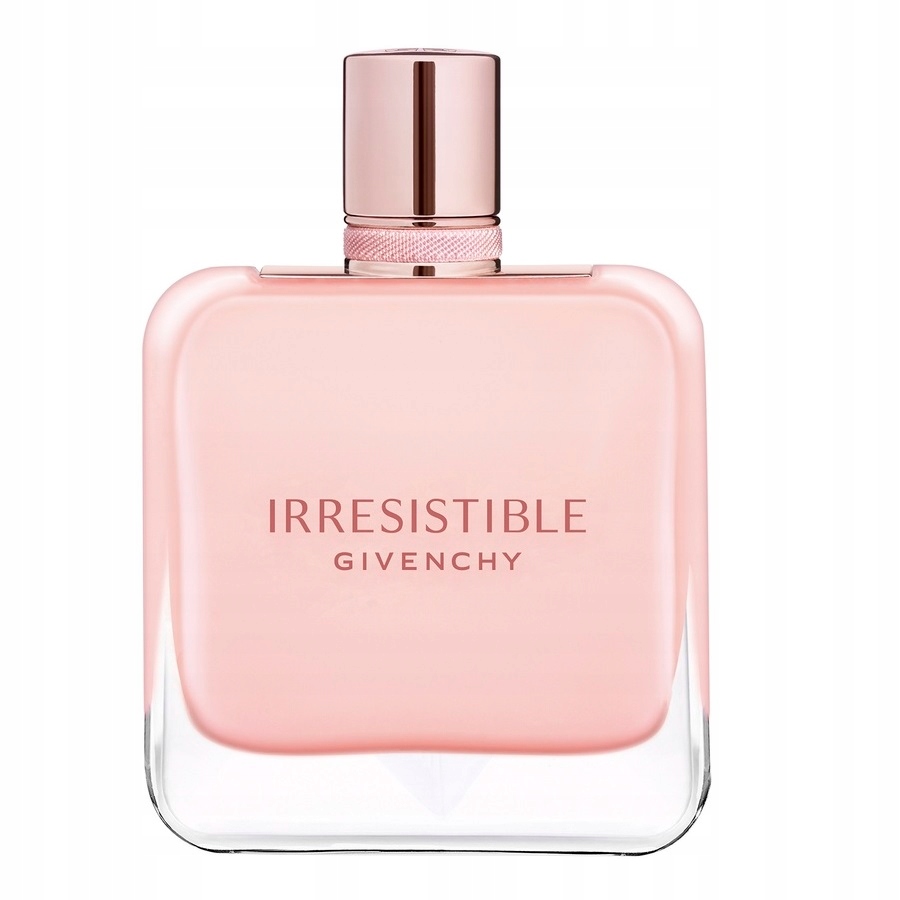 Parfémovaná voda Givenchy Irresistible Rose Velvet sprej 80 ml
