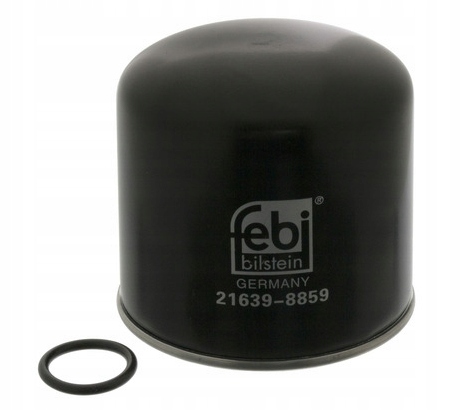 FE21639 - ФИЛЬТР ОСУШИТЕЛЯ ВОЗДУХА КАРТРИДЖ ОСУШИТЕЛЯ DAF 65