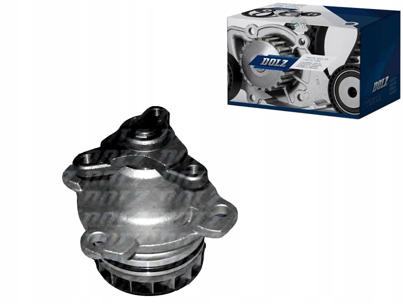 Vodní Čerpadlo Dolz 2101000Q0C 2101000Q2G 4416966 442