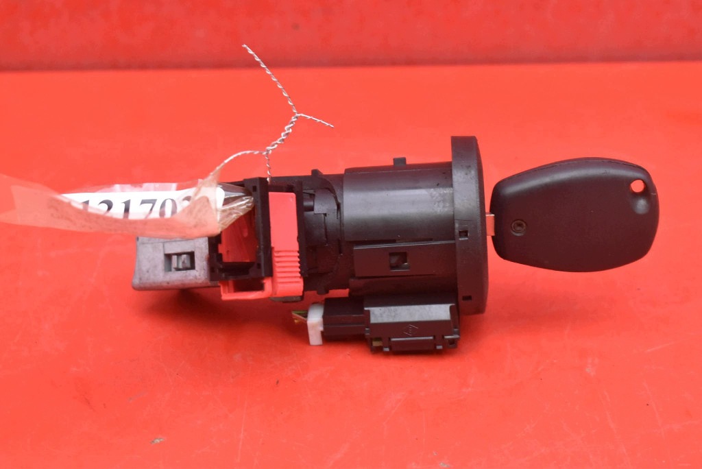 ignition key N0502060 OPEL MOVANO B 2.3 CDTI 125 KM 10-22