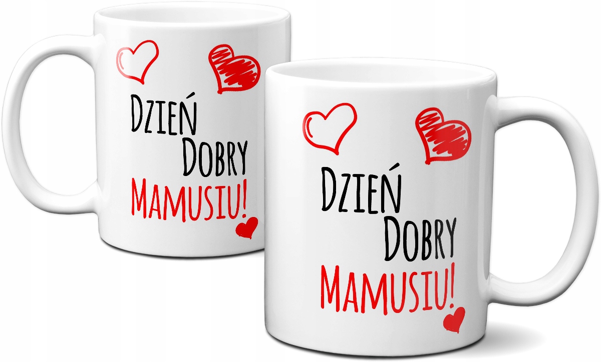 

Kubek Na Dzień Mamy Matki! Dużo Wzorów!