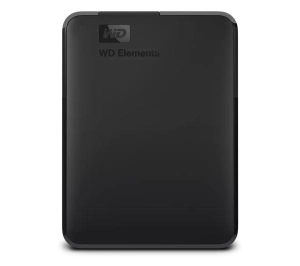 Dysk twardy WD Elements Portable 5TB USB 3.0 / USB 2.0