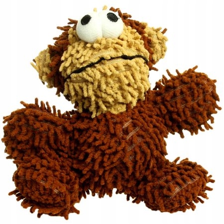 Levně My Dog Toy Mighty Opička ok 28 cm
