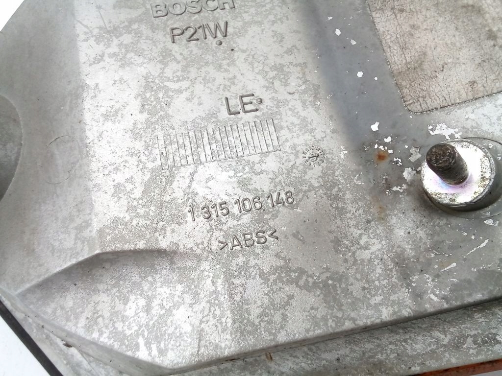 Iveco Daily III 3 indicator left 1315106148